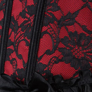 Hot Selling Sexy <b>Women's</b> <b>Corsets</b> & Bustiers-High Quality Bamboo Fiber Seamless Tops with Waist Training and Customizable Options - Product Image 6