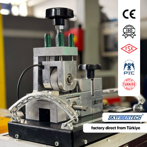 High Quality SKYFIBERTECH DrillSKY Fiber Cable Blowing Machine <strong>Kocaeli</strong> Manufacturer Drill Powered 1 6 mm Microduct Fiber - Product Image 4