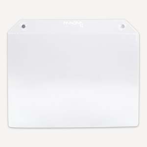 Busta magnetica trasparente per DIN A4 orizzontale - Product Image 1
