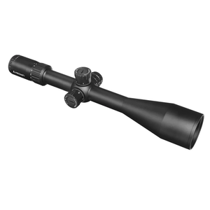 Cannocchiale di Precisione Red Win Torero HD 5-30x56 FFP per Lunghe Distanze, Regolazione Torretta 1/10 Profilo Alto, <span class=keywords><strong>6</strong></span> Livelli di Illuminazione Rossa, IPX7, per Caccia - Product Image 4