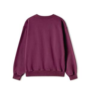 Le plus récent prix de gros d'usine promotionnel sweat à col rond pull à col montant sweat-shirt personnalisé de haute qualité pour hommes - Product Image 2