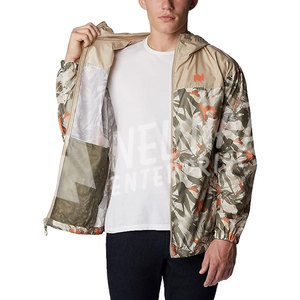 แจ็กเก็ตกันลมน้ำหนักเบาผลิตตามสั่ง - Product Image 5