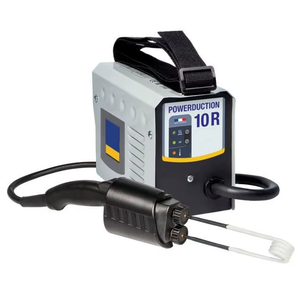 Affordable GYS Powerduction 10R Induction Heating System Metal Working <b>Tools</b> Induction Heaters Top quality Wholesale - Product Image 1