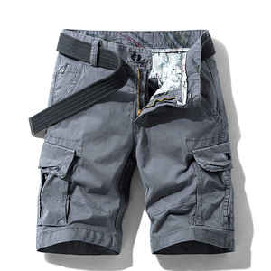 High Quality <b>Mens</b> Gym Fitness Wear Cheap Price Cargo <b>Shorts</b> for <b>Men</b> Custom <b>Short</b> <b>Work</b> Cargo Pants Whosale OEM Service - Product Image 5
