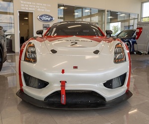 Super affaire ! Salen S1C d'occasion 2019 prêt à être expédié - Product Image 1