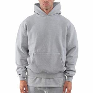 Vente flash : sweat-shirts à capuche en polaire pour homme, manches longues, hiver, coton de haute qualité, logo personnalisé, impression écologique, toutes les couleurs, livraison gratuite - Product Image 4