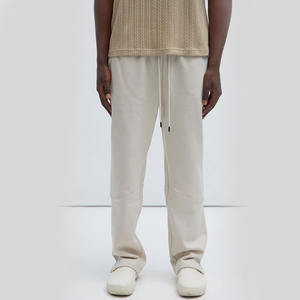 Wholesale Custom High Quality Lightweight Track Sweat Pants <b>Waterproof</b> Blank Men Joggers Cargo for Men's Pants <b>Trousers</b> - Product Image 3