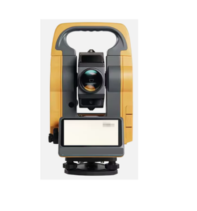 Geomax Zoom95: Precisión Robótica Automatizada con Pantalla Táctil de Largo Alcance y Alta Calidad para Pruebas, Interfaz OEM - Product Image 3