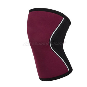 Genouillères légères pour la course à pied, la musculation et la protection quotidienne des genoux lors des activités sportives - Product Image 2