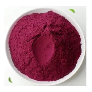 Polvo de raíz de remolacha de alta calidad Extracto orgánico a granel OEM ODM Suministro de fábrica Proveedor de ingredientes superalimentos Naturales de La India - Product Image 2