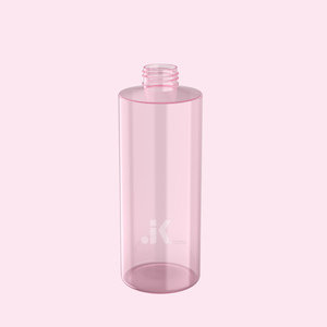 Del FABRICANTE DE VIETNAM CON EL MEJOR COSTO DE ATERRIZAJE para botella de PET de cilindro vacío transparente de lujo de 750ml Envase de plástico-M0516T - Product Image 3