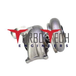 20R1176เทอร์โบชาร์จเจอร์358-6363สำหรับเครื่องยนต์ Cat C13 acert - Product Image 2