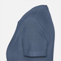 T-shirts pour femmes à manches courtes, col élégant, imprimés sur mesure, 100% polyester, denim/flanelle, batik/laine peignée, écologiques, grandes tailles