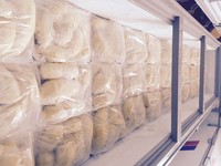 Vietnam Bevroren Durian Premium Kwaliteit Vers Natuurlijk Fruit Bulk Groothandel