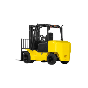 Chariots élévateurs électriques abordables disponibles pour l'achat en gros avec livraison mondiale - Product Image 4