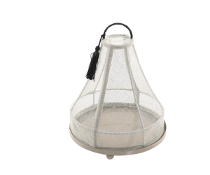 Hammered Design Simple Gold Square <b>Chocolate</b> Tray Perfect For Serving <b>Chocolates</b> Sweets Desserts And Small <b>Treats</b> At Home - Product Image 4