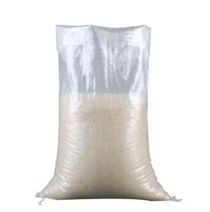 PP Woven Bag Polypropylene Laminated Sack 50 kg Woven PP Sacks for Agricultural For Industrial <b>packaging</b> Use - Product Image 5