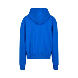 Sudadera Casual de Invierno para Hombre, Corte Regular, Diseño Liso en Tejido de Punto de Poliéster/Algodón, Cuello con Capucha, Anti-Pilling, Secado Rápido - Product Image 5