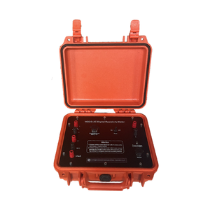 지구 물리학 감지 장비 지하 물 찾기 - Product Image 4