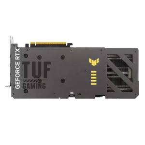 A S U S T U F Gaming Ge Force R T X 5060 8GB OC GDDR7 DLSS4 Tarjetas de video para juegos Enfriador de ventilador triple GPU para escritorio de juegos - Product Image 3