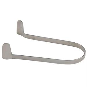 ชุดเครื่องมือผ่าตัดจมูกคุณภาพพรีเมียม ยี่ห้อ Thudichum รุ่น Goldsmith ประกอบด้วยเครื่องมือแพทย์หู คอ จมูก  รวมถึงกล้องตรวจกล่องเสียงแบบวิดีโอ 5 ชิ้น - Product Image 3