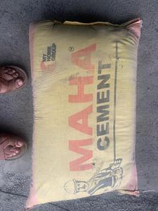 La mejor calidad de cemento Portland disponible para la India - Product Image 5