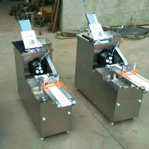 Nouvelle machine à frire les pâtes torsadées croustillantes en acier inoxydable, machine à tordre <span class=keywords><strong>la</strong></span> pâte à pain moelleuse - Product Image 3