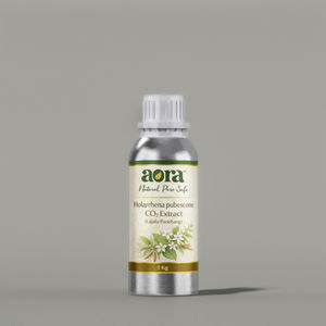 Extracto Herbal Lajalu Panchang en CO2 Líquido de Grado Alimenticio (Corteza de Holarrhena Pubescens) - Product Image 1