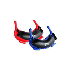 Body Building Fitness-Bolsa de arena para entrenamiento de fuerza, bolsa para levantamiento de pesas, para Fitness - Product Image 1