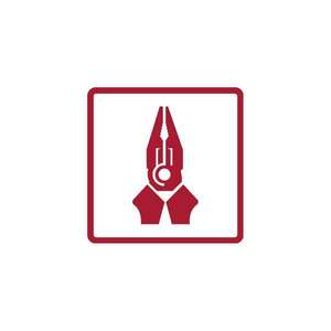 Alicates Combinados Gedore VDE con Mango 2C - Product Image 2