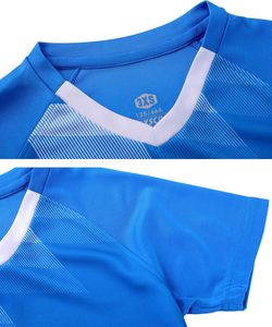 <b>Unbeatable</b> Value Men's Soccer Uniform Breathable Quick Dry Customized Colors Warehouse Bulk Design Personalized Sport Gear - Product Image 3