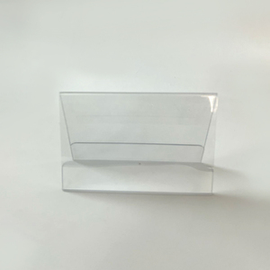 ที่ใส่นามบัตรผู้ผลิตที่ทันสมัยเสิ่นเจิ้นของขวัญส่งเสริมการขายทางธุรกิจที่สะอาด - Product Image 3