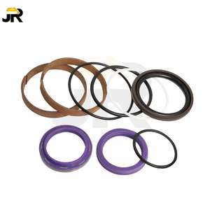 Hoge Kwaliteit RH418-71490 Rh41871490 Arm & Dipper Hydraulische Cilinder Afdichting <span class=keywords><strong>Kit</strong></span> Voor <span class=keywords><strong>Kubota</strong></span> Mini Graafmachines U27-4 U27-4CA - Product Image 1