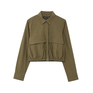 ชุดวิ่งจ๊อกกิ้ง2ชิ้นแบบลำลองของผู้หญิงกางเกงขาสั้นและเสื้อกล้ามสำหรับขี่จักรยานเสื้อสเวตเชิ้ตโอเวอร์ไซส์แบบรูดซิป - Product Image 1