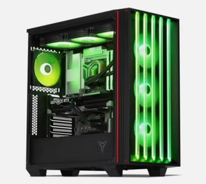 YEY1AN Gam1ng PC Inte1 C0re U1tra 7 265F NVID1A RTX 5090 32GB GDDR7 <b>360mm</b> <b>AIO</b> WHATSAP/ +1 6319219112 - Product Image 4