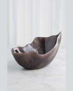 Bol en corne viking de haute qualité, bol à nourriture, à fruits, à soupe, vaisselle, bol rond merveilleux, vaisselle, best-seller, prix le plus bas - Product Image 6