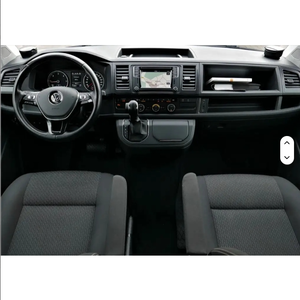 <span class=keywords><strong>Volkswagen</strong></span> <span class=keywords><strong>T6</strong></span> Multivan Van/Minibus SUV Usato in Ottime Condizioni, Guida a Sinistra, Interni in Pelle, Pneumatici R21, Tetto Apribile - Product Image 2