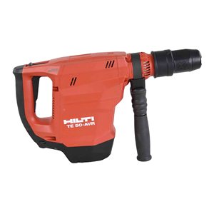 Marteau perforateur électrique SDS Max avec source d'alimentation - Product Image 1