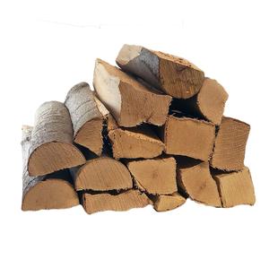 Leña de haya de primera calidad, seca en horno, en stock al por mayor a precio económico. - Product Image 1