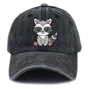 Precio de Fábrica al por Mayor, Gorra de Béisbol de Alta Calidad 100% Algodón, Logotipo Personalizado Bordado en 3D, 6 Paneles, Secado Rápido, Transpirable, para Niños - Product Image 1