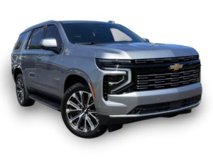 Chevrolet Tahoe High Country 2025 d'occasion en excellent état - Product Image 2
