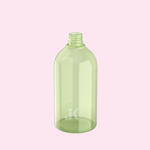 Botella PET Boston de 300 ml para Envasado de Plástico Vacío, Marca JK Packaging Solutions, Desinfectante de Manos, Champú - Fábrica en Vietnam M0465T - Product Image 2