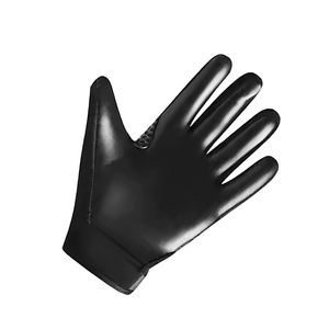 Gants de style moderne à prix raisonnable Gants de football américain imprimés avec logo personnalisé Vente en gros Meilleurs gants de football américain - Product Image 6