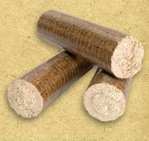 Brique de bois - Product Image 3