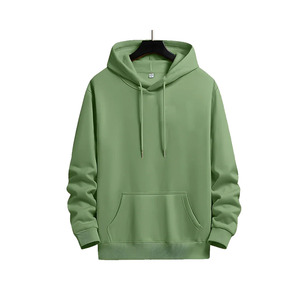 Sudadera con Capucha Unisex de Forro Polar de Poliéster de 220g, Logotipo Desgastado, el Mejor Diseño Gráfico, Tachuelas Metálicas, para Otoño, Personalizable - Product Image 4