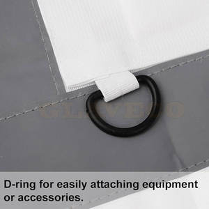 Chaleco DE SEGURIDAD personalizado de alta calidad Precio barato Ropa DE TRABAJO Chaleco DE SEGURIDAD Chaleco de seguridad ligero - Product Image 6