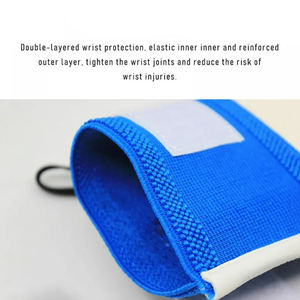 Gants de gardien de but antidérapants réglables confortables, le Pakistan a fait le meilleur produit les plus récents gants de gardien de but par des industries étonnantes - Product Image 5