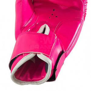 Guantes de boxeo transpirables de diseño personalizado de etiqueta privada Guantes de boxeo de cuero genuino más vendidos para venta en línea - Product Image 6