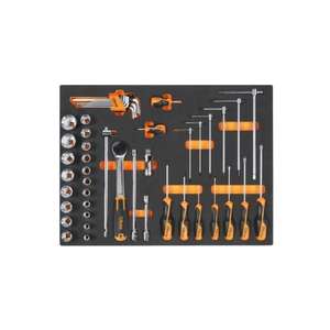 Bandeja vacía para armario de herramientas BETA MB47 - Product Image 1