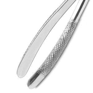 Alicates de extracción de soporte no estériles de acero inoxidable de alta calidad para instrumento de ortodoncia Dental, alicates dentales de extracción - Product Image 4